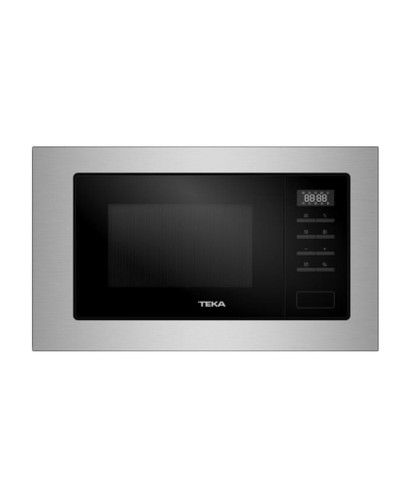 Mikroaaltouuni Grillillä Teka MSEG620FI Teräs 20 L