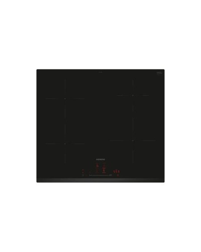 Piano Cottura ad Induzione Siemens AG EH631HEB1E 60 cm