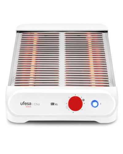 Broodrooster UFESA CHIA ACTIVA