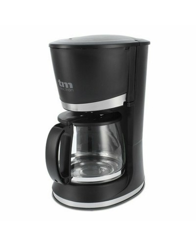 Caffettiera Americana TM Electron TMPCF006 Nero 800 W (Ricondizionati B)