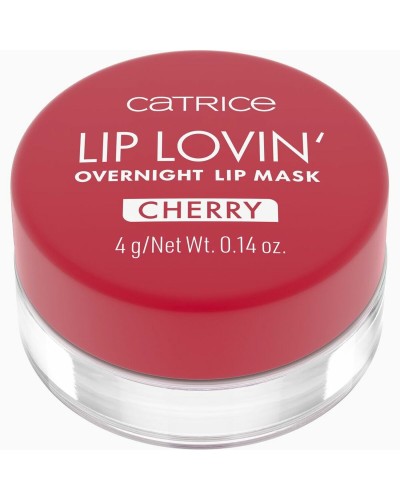 Lippenbalsam Catrice LIP LOVIN' 4 g