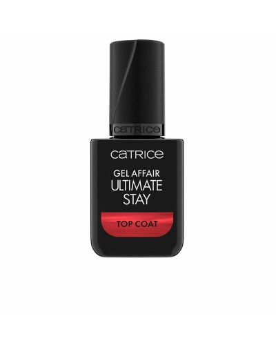 Esmalte de uñas Catrice GEL AFFAIR 10,5 ml