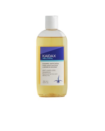 Schampo Topicrem KAIDAX 250 ml