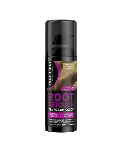Haarmaske Syoss ROOT RETOUCH