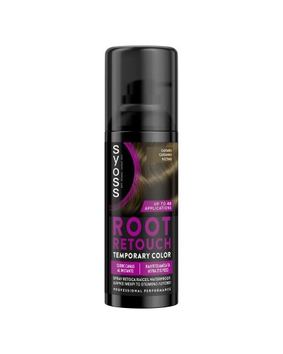 Haarmaske Syoss ROOT RETOUCH