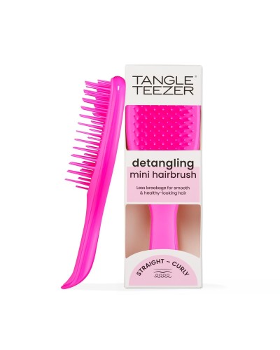Föhn Tangle Teezer ULTIMATE DETANGLER Rosa