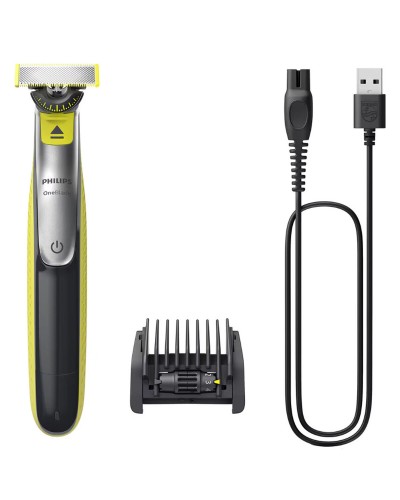 Afeitadora eléctrica Philips OneBlade 360