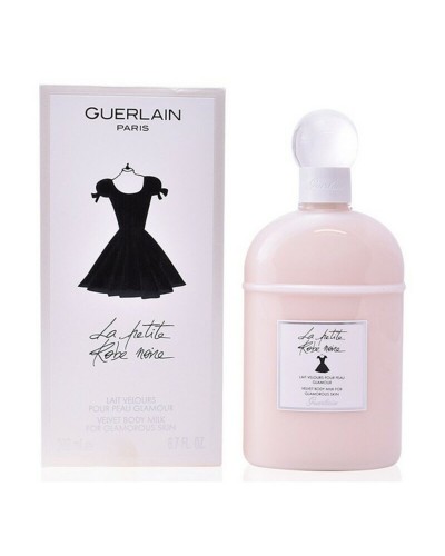 Body milk Guerlain G011479