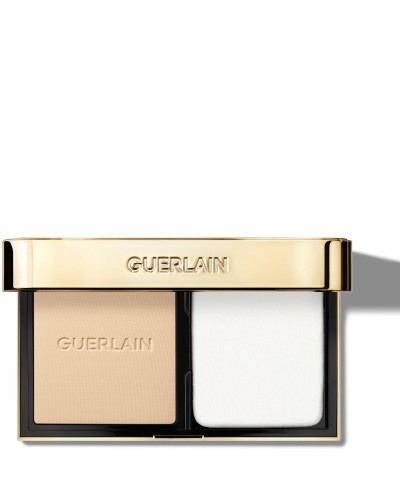 Kompaktpuder Guerlain Parure Gold Nº 10N