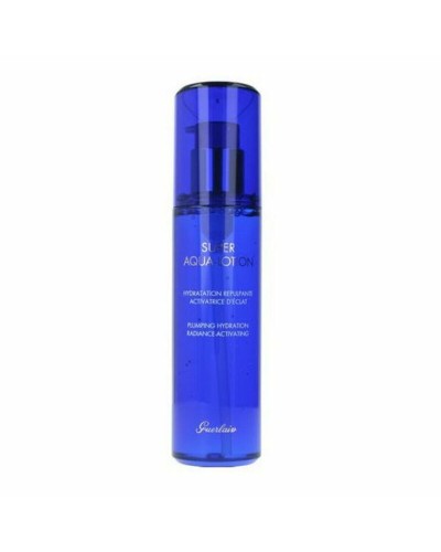 Moisturising and Toning Lotion Guerlain Super Aqua