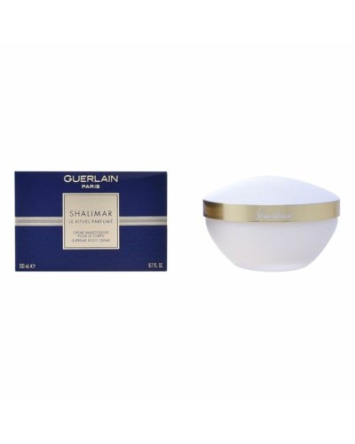 Crema Corpo Shalimar Guerlain G062223 (200 ml)