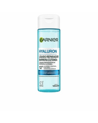 Facial Cleansing Gel Garnier HYALURON