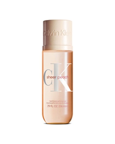 Profumo Unisex Calvin Klein CK 236 ml