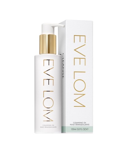 Make up Reiniger fürs Gesicht Eve Lom CLEANSER 150 ml