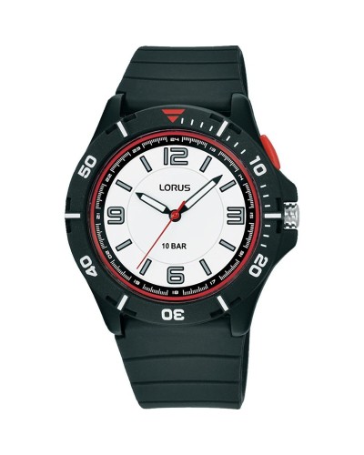 Orologio Bambini Lorus R2309QX9 Nero