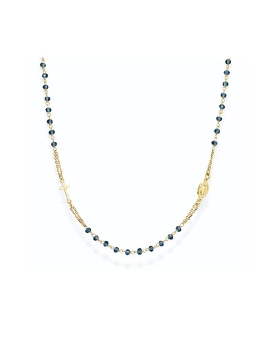 Collana Donna Amen CROGBL3