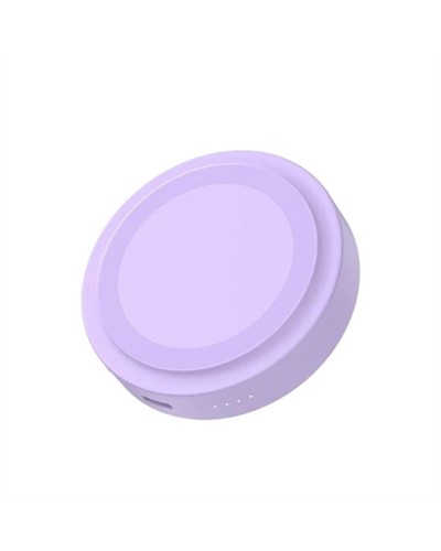 Powerbank Celly MAGPB3000VL Violett