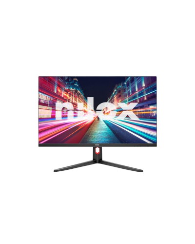 Gaming Monitor Nilox NXM27CV2K2001 27"