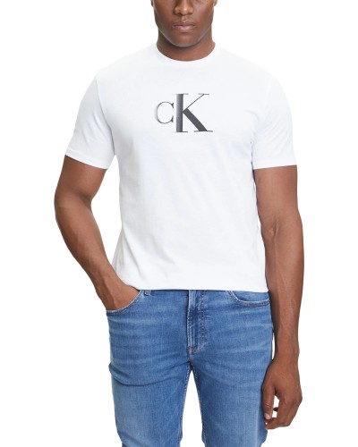 Calvin Klein Jeans Men T-Shirt