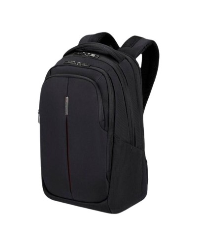 Laptop Backpack Samsonite GUARDIT 3.0 Black 20 x 30 x 44 cm