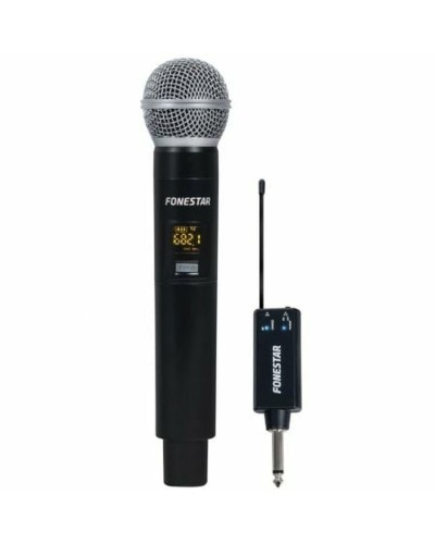 Mikrofon FONESTAR IK-166 Schwarz