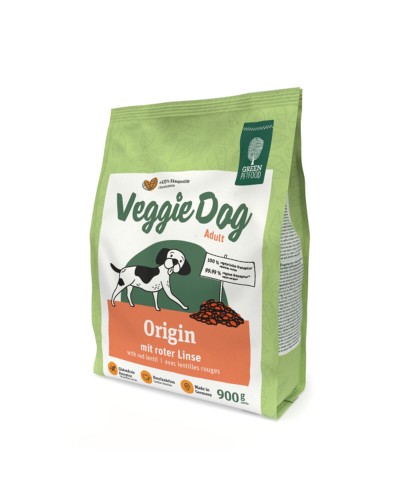 Voer Green Petfood 310517 900 g Rijst