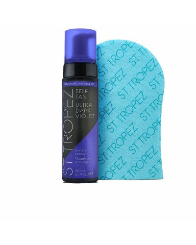 Itseruskettava vartaloemulsio St.tropez SELF TANT 200 ml