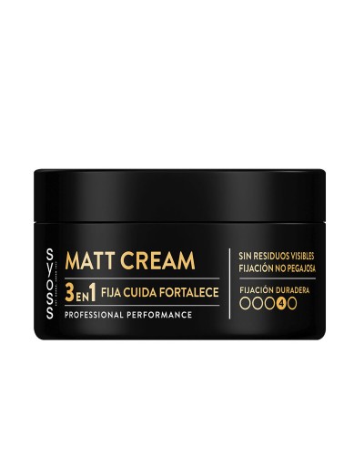 Maschera per Capelli Syoss PASTE SYOSS