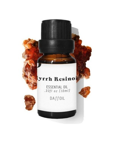 Aceite Esencial Daffoil Aceite Esencial Mirra 10 ml