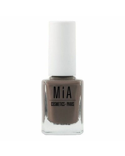 Nagellack Luxury Nudes Mia Cosmetics Paris Cocoa (11 ml)