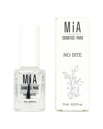 Gel Base per Unghie No Bite Mia Cosmetics Paris 8128 11 ml