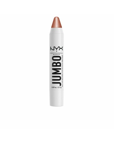 Crayon pour les yeux NYX Jumbo Pearl 2,7 g