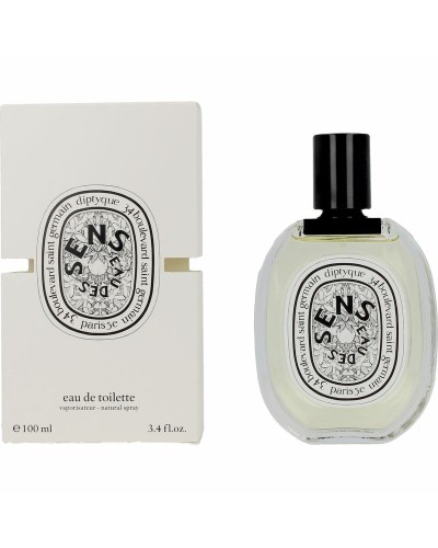 Naisten parfyymi Diptyque EAU DES SENS 100 ml