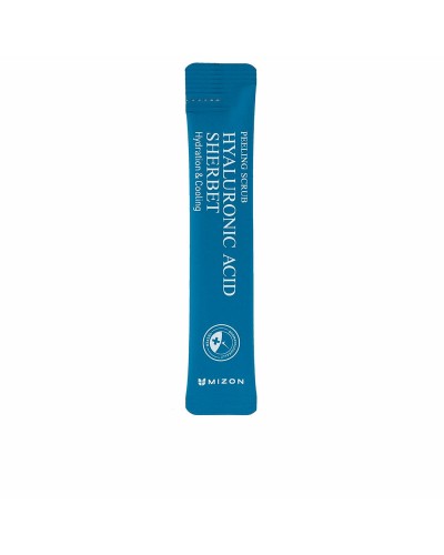 Gesichtsreinigungsgel Mizon HYALURONIC 50 g