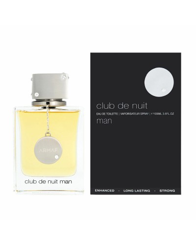 Parfum Homme Armaf CLUB DE NUIT