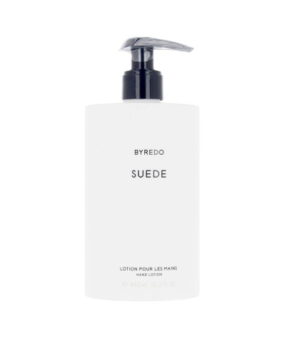 Kosteuttava jalkavoide Byredo SUEDE