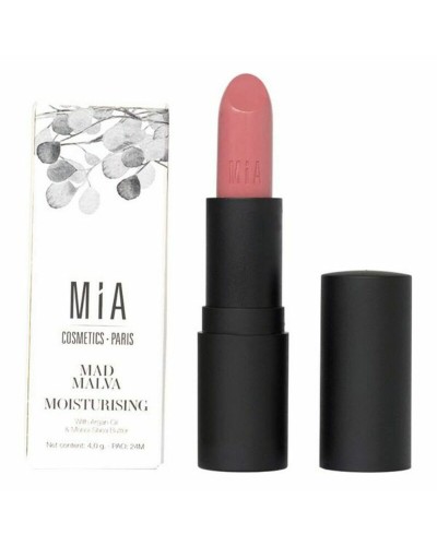 Återfuktande läppstift Mia Cosmetics Paris 507-Mad Malva (4 g)