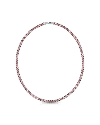 Collana Guess JUMN01381JWSTRDT-U 45 cm