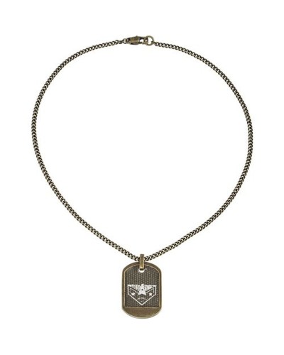 Collar Hombre Guess UMN81302 45 cm