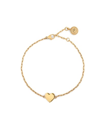Bracelet Femme 24KAE 22413Y Doré