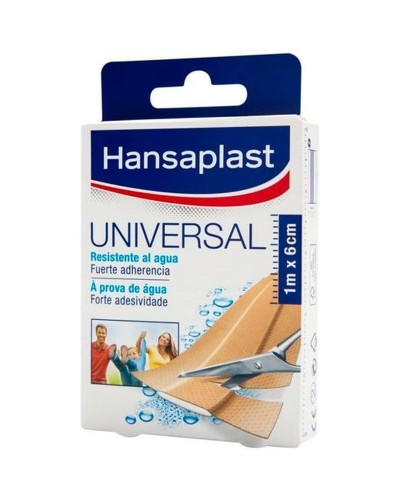Skolryggsäck Hansaplast Hp Universal