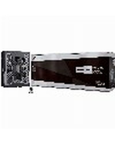 Fonte di Alimentazione SeaSonic SSR-1600PD2 1600 W ATX 80 PLUS Platinum