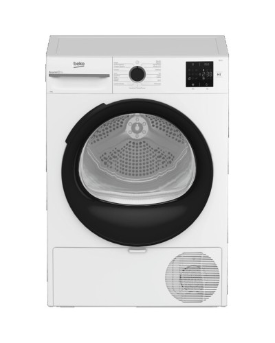 Asciugatrice a condensazione BEKO