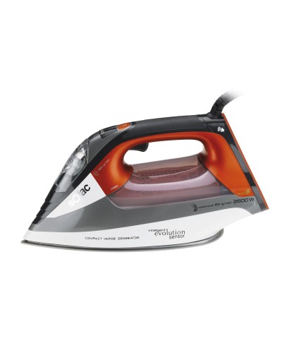 Steam Iron Solac CVG9511