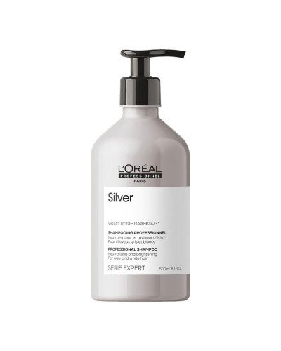 Kleurneutraliserende shampoo L'Oreal Professionnel Paris GWP L'ORÉAL EXPERT PROFESSIONNEL