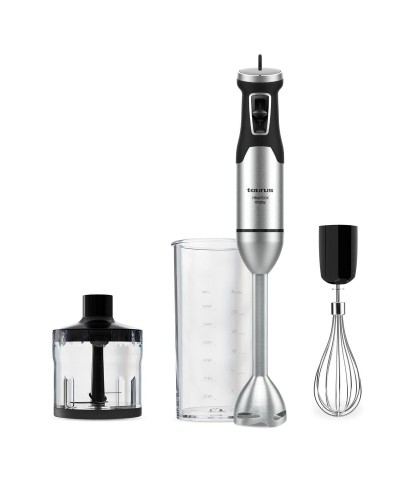 Kuppiblenderi Taurus HBA1700X Musta