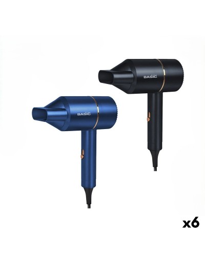 Hairdryer Basic Home 1300 W