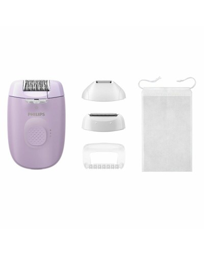 Electric Hair Remover Philips BRE257/00     *