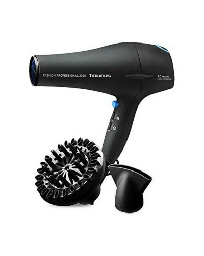 Phon Taurus FASHION 2300 PR Nero 2300 W