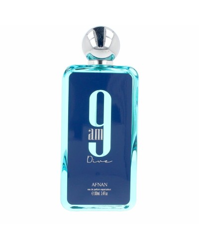 Parfum Femme Afnan 9 AM DIVE
